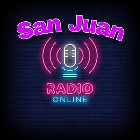 SAN JUAN RADIOO ONLINE