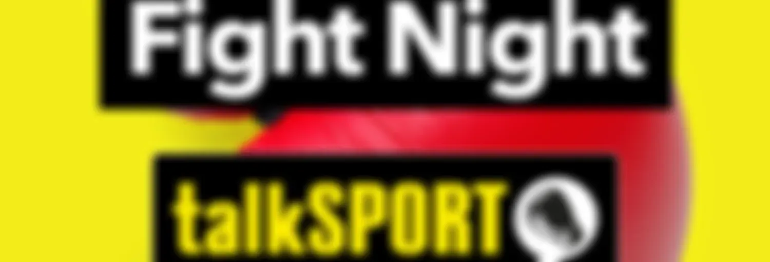 Fight Night Boxing Podcast