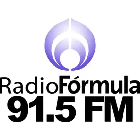 Radio Formula 91.5 FM en vivo