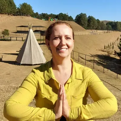 MEDITAÇÃO PARA COMEÇAR O DIA ABENÇOADO