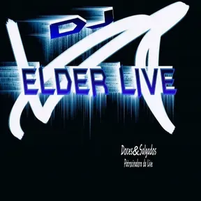 DJ Elder live
