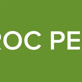 ROC PET