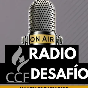 RADIO DESAFIO