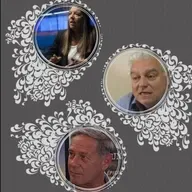 #LaDerechaTwittera Los70's vienen Arturo Larrabure y Silvia Ibarzabal 23 03 23