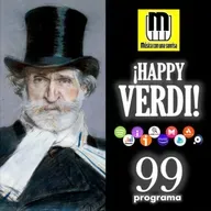 99 Happy Verdi