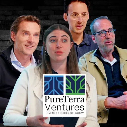 S13E1 - This Painful Failure Taught PureTerra How to Crack the Water Code