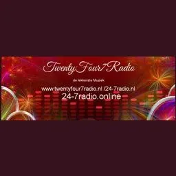 Twentyfour 7 radio