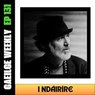 #131: i nDáiríre (NÍOS SIMPLÍ)