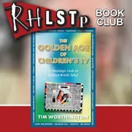 RHLSTP Book Club 139 - Tim Worthington