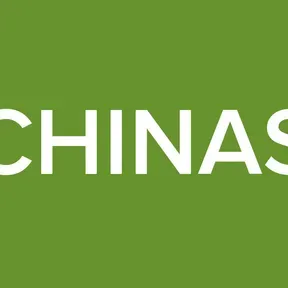 CHINAS