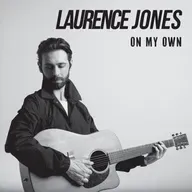 Blues Club – Laurence Jones