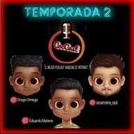 LA NUEVA NORMALIDAD-EL COCCAST T2 E22