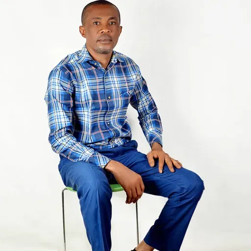 Pst. John Chidi _ Moulded For Praise Now on FameNet 91.3 FM