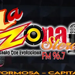 Radio La Zona Stereo