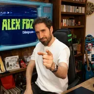 Alex Fdz en Chilango: Lunes 23 de febrero de 2026