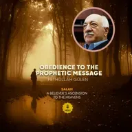 Salah – Ep. 5: Obedience to the Prophetic Message