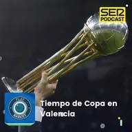 Play Basket | Tiempo de Copa en Valencia