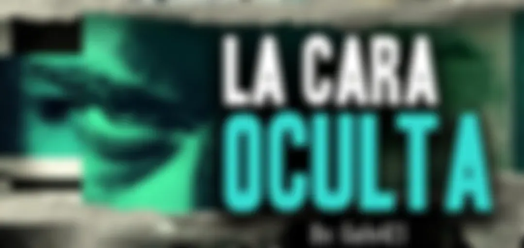 La Cara Oculta