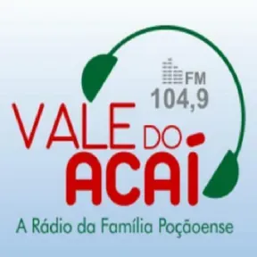 Rádio Vale do Acaí FM