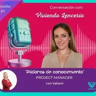 ¿Se puede vivir de un Blog? conversación con Viviendo Lencería