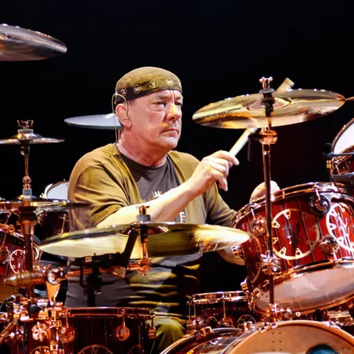 Neil Peart