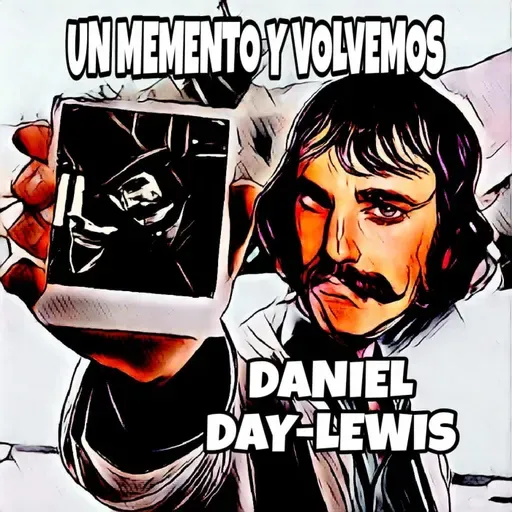 UMYV 6x04 Daniel Day-Lewis