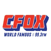 CFOX 99.3 Vancouver, BC