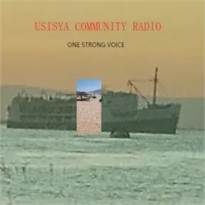 USISYA COMMUNITY RADIO