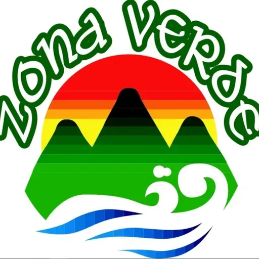 Primer programa Zona Verde (2da media hora) en el año 2004