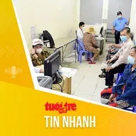 Tin tức sáng 5-9: Người dân TP.HCM có thể đăng ký khám chữa bệnh BHYT tại hơn 500 cơ sở y tế