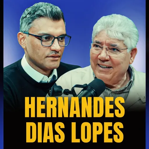 A Bíblia Explica Tudo: Sofrimento, Dinheiro e o Verdadeiro Sentido da Vida | Hernandes Dias Lopes