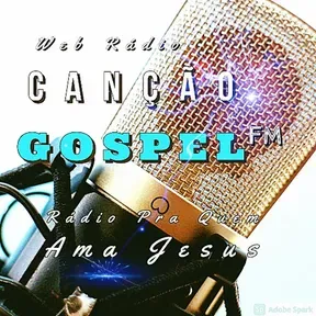 CANÇÃO GOSPEL