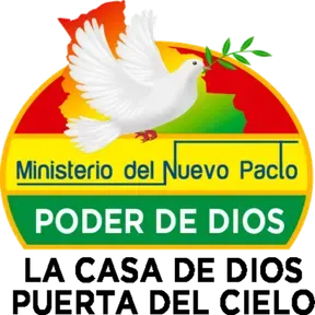Poder de Dios Trinidad