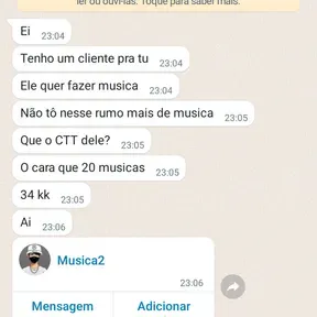 Bailão