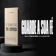 GUARDE A SUA FÉ