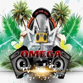 Radio Omega La Poderosa