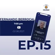 Un traguito con Fede - Fernando Berrocal