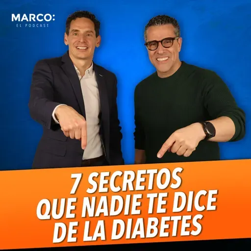 7 secretos que nadie te dice de la diabetes - Dr José Gotés
