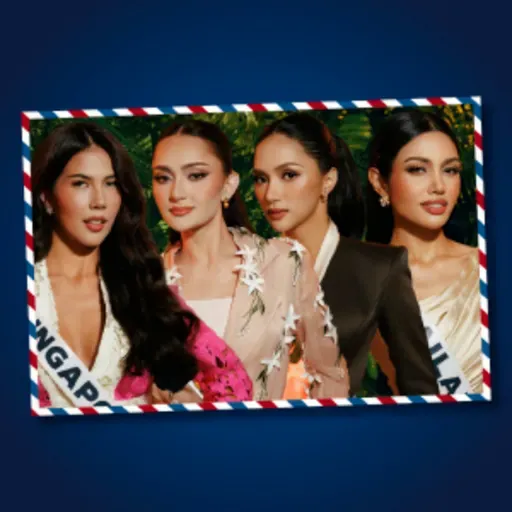 “เพราะอาเซียนคือรันเวย์” ทำไมนางงามถึงบูมในภูมิภาคนี้? | ASEAN บ่มีไกด์ EP.48