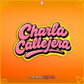 Charla Callejera