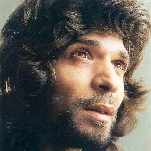 Muere el cantante Camarón de la Isla (1992)