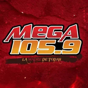 Mega 105.9 FM - XHNA