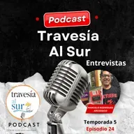 Entrevista a Marcelo Rodríguez Arcidiaco