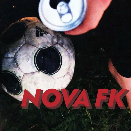 Nova FK #132 - Faen, Italia suger...