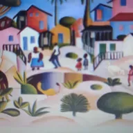 ARTE. 7a. 3b.13. Aula 3 - O modernismo brasileiro 