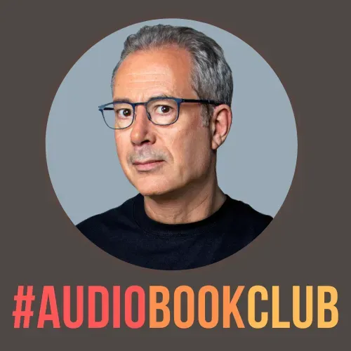 'What Have I Done?' by Ben Elton