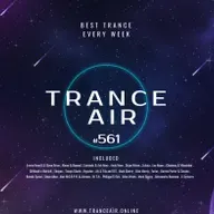 Alex NEGNIY - Trance Air #561