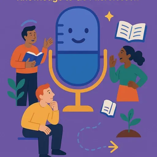 Knowledge to Go Microles - The Undefeated Mind