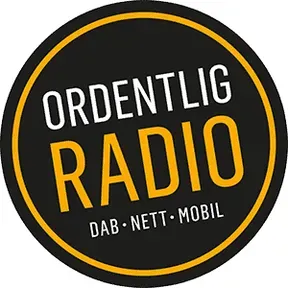 Ordentlig Radio direkte