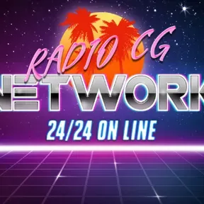 RADIO CG NETWORK